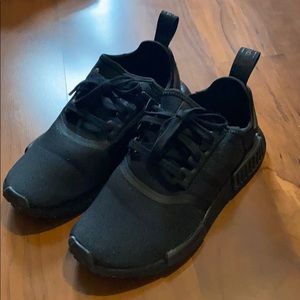 Adidas nmd sneakers size 38 fits size 7